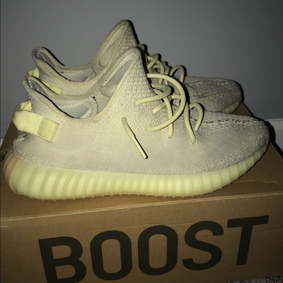 Yeezy 350 Butters - Picture 3 of 3